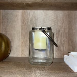 Candle Home Decor